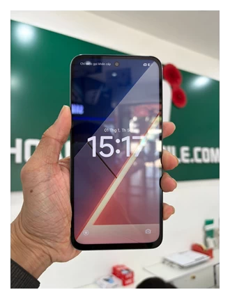 ĐIỆN THOẠI DI ĐỘNG (TEL) POCO M7 6.9"/SNAP 685/8G/256G/50MP+QVGA/8MP/7000mAh (25062PC34G)/XANH DƯƠNG