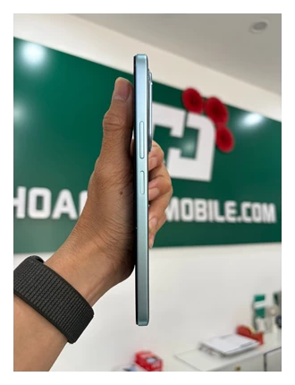 ĐIỆN THOẠI DI ĐỘNG (TEL) POCO M7 6.9"/SNAP 685/8G/256G/50MP+QVGA/8MP/7000mAh (25062PC34G)/XANH DƯƠNG