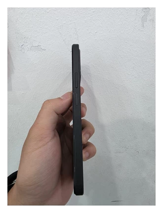 Điện thoại thông minh Honor X5b (4+64GB) Đen