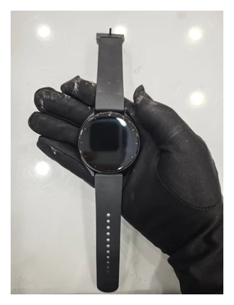 Đồng hồ thông minh Xiaomi Watch 2, TN - TBH