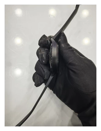 Đồng hồ thông minh Xiaomi Watch 2, TN - TBH