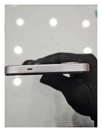 Điện thoại di động Tecno KM4 (Tecno Spark Go 2) 64+4, màu Xám Titan