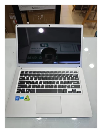 Máy tính xách tay M-SMART MBOOK 1409A  - TBH