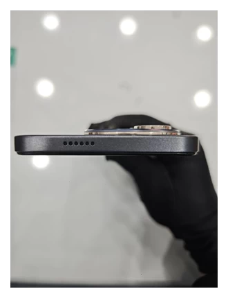 Điện thoại di động Tecno KL8 (Tecno Spark 30 5G) 128+6, TN - TBH