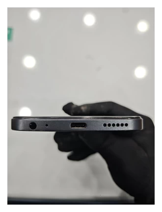 Điện thoại di động Tecno KL8 (Tecno Spark 30 5G) 128+6, TN - TBH