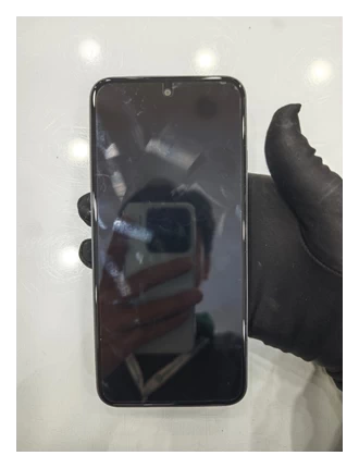 Điện thoại di động Tecno KL8 (Tecno Spark 30 5G) 128+6, TN - TBH