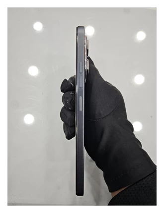 Điện thoại di động Tecno KL8 (Tecno Spark 30 5G) 128+6, TN - TBH