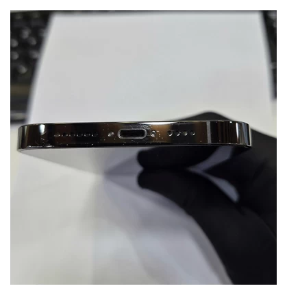 ĐTDĐ Apple iPhone 14 Pro Max 256GB Space Black - Cũ - Cũ