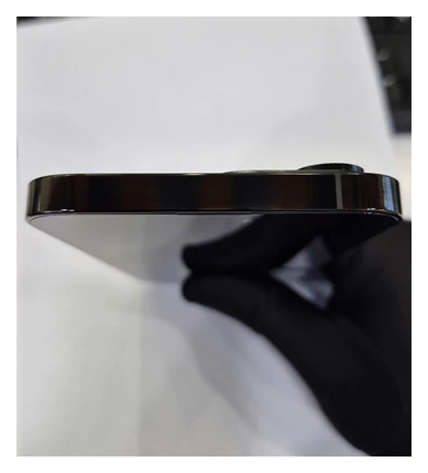 ĐTDĐ Apple iPhone 14 Pro Max 256GB Space Black - Cũ - Cũ