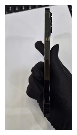 ĐTDĐ Apple iPhone 14 Pro Max 256GB Space Black - Cũ - Cũ