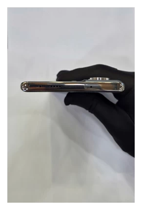 Điện thoại di động Tecno CM6 (Tecno Camon 40 Pro) 256+8, màu Đen Đêm Mộng