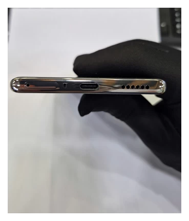 Điện thoại di động Tecno CM6 (Tecno Camon 40 Pro) 256+8, màu Đen Đêm Mộng