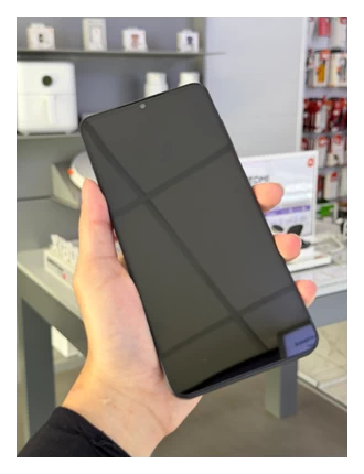 ĐTDĐ Samsung A07 4G SM-A075F/DS,4+128, Đen - TBH