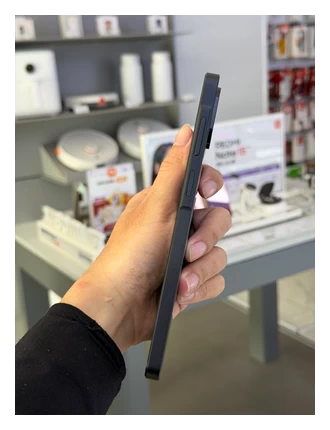 ĐTDĐ Samsung A07 4G SM-A075F/DS,4+128, Đen - TBH