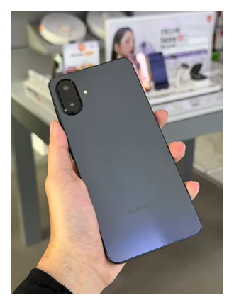 ĐTDĐ Samsung A07 4G SM-A075F/DS,4+128, Đen - TBH