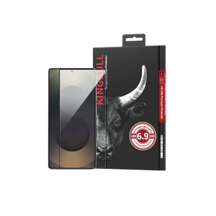 Miếng dán kính HD Premium Silk for Samsung Galaxy S26 Ultra BJS26 Mặc định