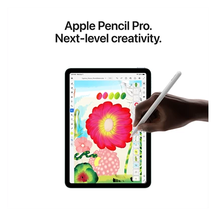 iPad Air M4 11 inch Wifi 128GB - Chính hãng Apple Việt Nam Xanh Dương