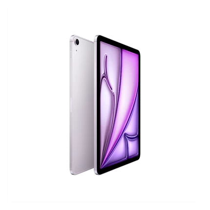 iPad Air M4 11 inch Wifi 128GB - Chính hãng Apple Việt Nam Tím