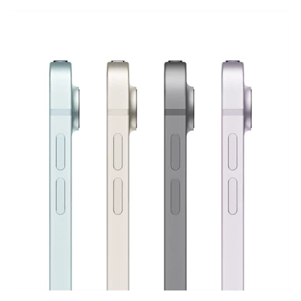 iPad Air M4 11 inch Wifi 128GB - Chính hãng Apple Việt Nam Tím