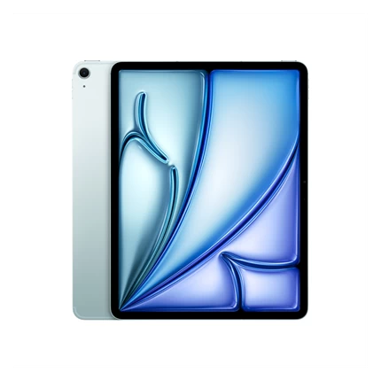 iPad Air M4 13 inch 5G 512GB - Chính hãng Apple Việt Nam Xanh Dương