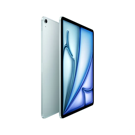 iPad Air M4 13 inch 5G 512GB - Chính hãng Apple Việt Nam Xanh Dương