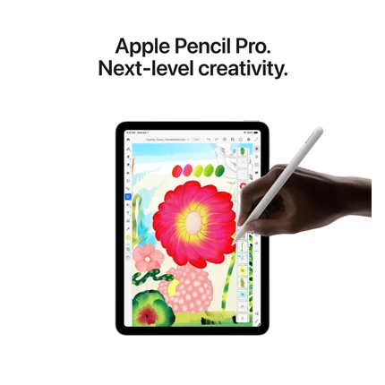 iPad Air M4 13 inch 5G 512GB - Chính hãng Apple Việt Nam Xanh Dương