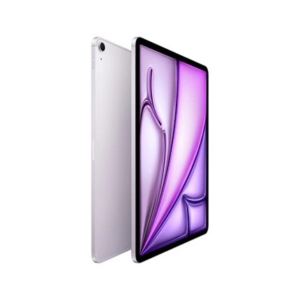 iPad Air M4 13 inch 5G 512GB - Chính hãng Apple Việt Nam Tím