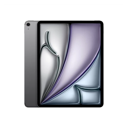 iPad Air M4 13 inch 5G 512GB - Chính hãng Apple Việt Nam Xám Không Gian