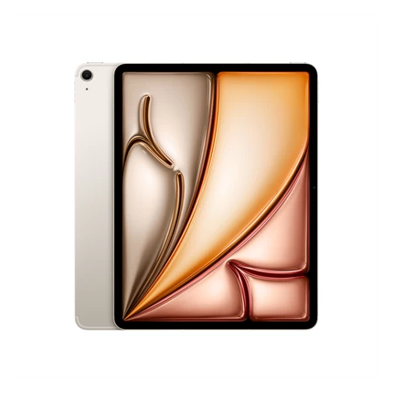 iPad Air M4 13 inch 5G 512GB - Chính hãng Apple Việt Nam Ánh Sao