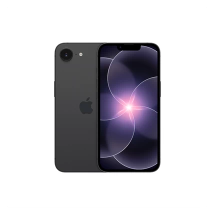 iPhone 17e 512GB - Chính hãng Apple Việt Nam Đen