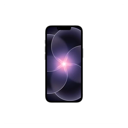 iPhone 17e 512GB - Chính hãng Apple Việt Nam Đen