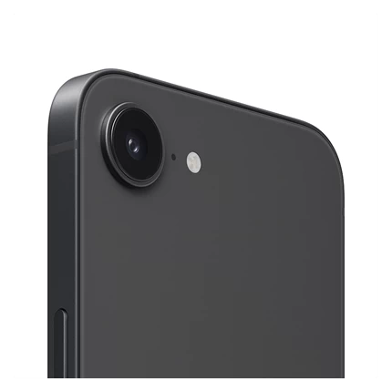 iPhone 17e 512GB - Chính hãng Apple Việt Nam Đen