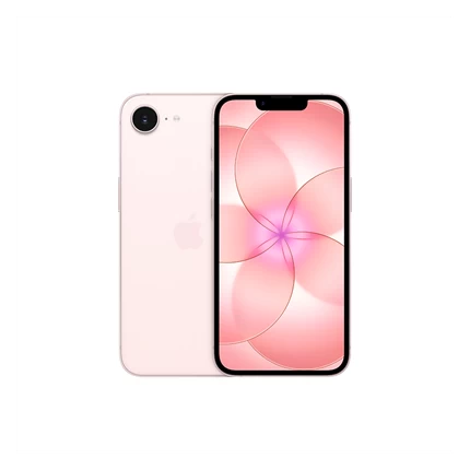 iPhone 17e 512GB - Chính hãng Apple Việt Nam Hồng