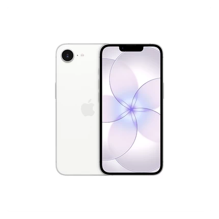 iPhone 17e 512GB - Chính hãng Apple Việt Nam Trắng