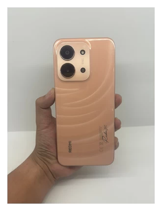 ĐIỆN THOẠI DI ĐỘNG (TEL) REDMI 15C 6.9"/MTK Helio G81 Ultra/4G/128G/50MP+QVGA/8MP/6000mAh (25078RA3EY)/CAM (6932554455880)