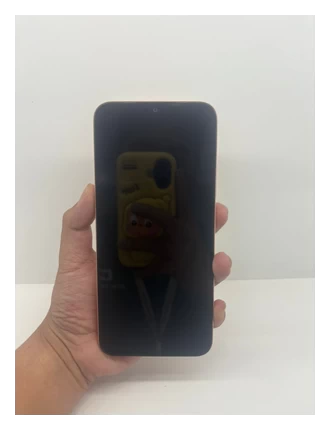 ĐIỆN THOẠI DI ĐỘNG (TEL) REDMI 15C 6.9"/MTK Helio G81 Ultra/4G/128G/50MP+QVGA/8MP/6000mAh (25078RA3EY)/CAM (6932554455880)