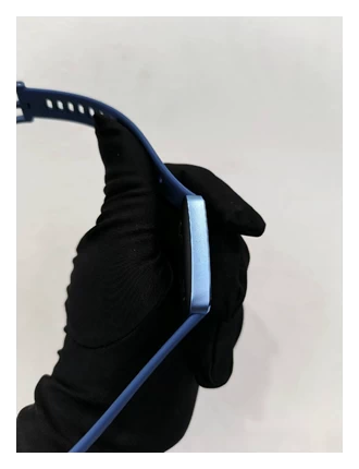 VÒNG ĐEO TAY THÔNG MINH(BAND)HUAWEI NOR-B29 Band 10/XANH LAM/ADU DEMO(6942103150845_DM) - 4PRTQ25207004190 - HBAND10NZTN - Cũ