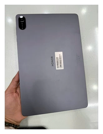 Máy tính bảng Honor Pad X8a (4+128GB) Xám (Space Grey) _NDL-W09GRA (demo) - AUXH9X4821G05228 - NDLW09ZTN - Cũ