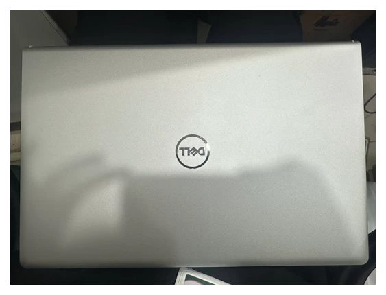 Máy tính xách tay Dell 15 DC15255, AMD Ryzen(TM) 5 7530U, 15.6"FHD, 16G(1x16G), 512GB SSD, 3 Cell-41Whr, Win 11 Home, OfficeHome - Cũ