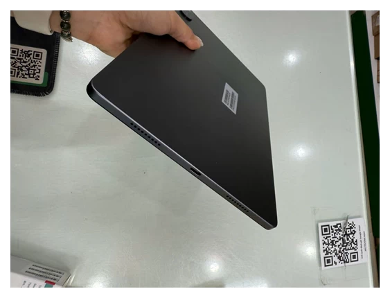 Máy tính bảng Honor Pad X8a (4+128GB) Xám (Space Grey) _NDL-W09GRA (demo) - AUXH9X4821G05228 - NDLW09ZTN - Cũ