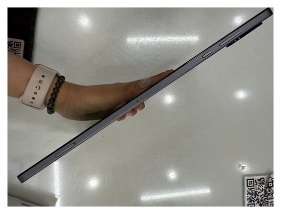 Máy tính bảng Honor Pad X8a (4+128GB) Xám (Space Grey) _NDL-W09GRA (demo) - AUXH9X4821G05228 - NDLW09ZTN - Cũ