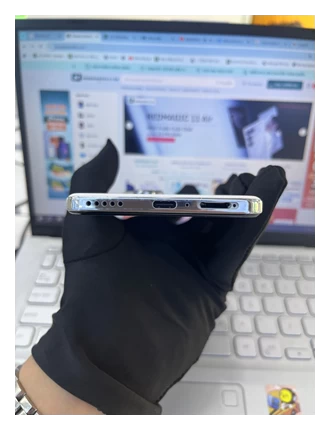 Điện thoại thông minh Honor 200 (12+256GB) - TN - Cũ