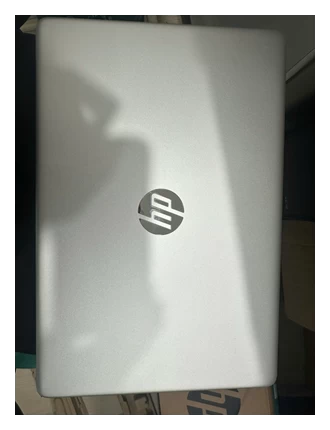 Máy tính xách tay HP 15s-fq5159TU-7C0S0PA, Core i7-1255U,8GB RAM,256GB SSD,Intel Graphics,15.6FHD,Webcam,3 Cell,Wlan ac+BT,Win11 - Cũ