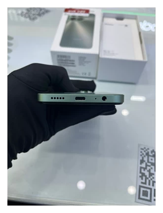 Điện thoại thông minh Honor X6b (6+128GB) - Cũ