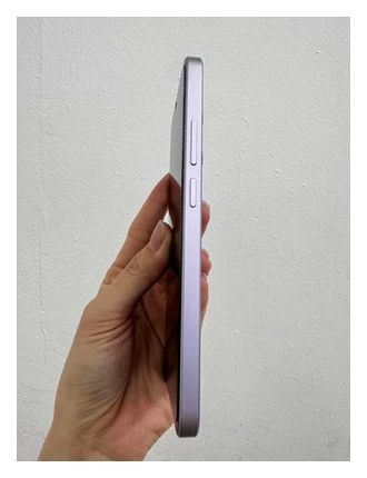 ĐIỆN THOẠI DI ĐỘNG (TEL) REDMI NOTE 15 PRO 5G 6.83/MTK D7400-Ultra/12G/256G/200MP+8MP/20MP/6580mAh (25080RABDG)/TÍM (69325544704 - Cũ