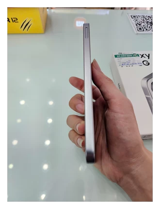 ĐTDĐ Samsung A17 5G, SM-A176B/DS,8+128, TN - Cũ