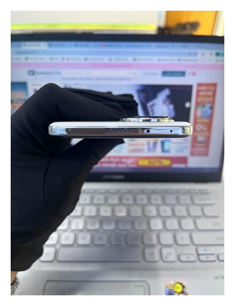 Điện thoại thông minh Honor 200 (12+256GB) - TN - Cũ