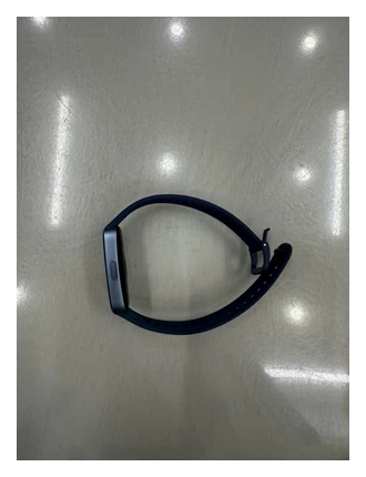 VÒNG ĐEO TAY THÔNG MINH(BAND)HUAWEI NOR-B29 Band 10/XANH LAM/ADU DEMO(6942103150845_DM) - 4PRTQ25207004177 - HBAND10NZTN - Cũ