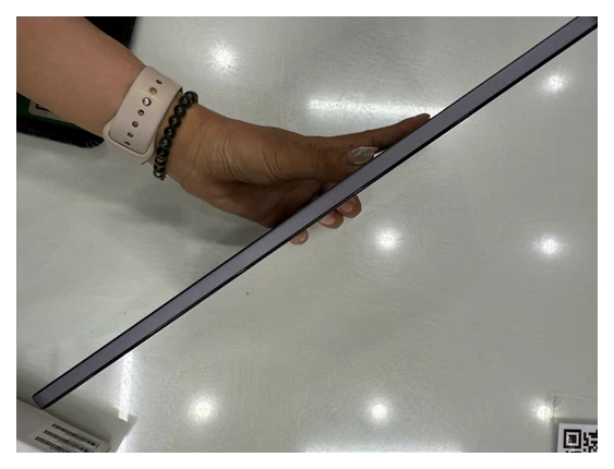 Máy tính bảng Honor Pad X8a (4+128GB) Xám (Space Grey) _NDL-W09GRA (demo) - AUXH9X4821G05228 - NDLW09ZTN - Cũ