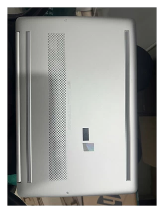 Máy tính xách tay HP 15s-fq5159TU-7C0S0PA, Core i7-1255U,8GB RAM,256GB SSD,Intel Graphics,15.6FHD,Webcam,3 Cell,Wlan ac+BT,Win11 - Cũ